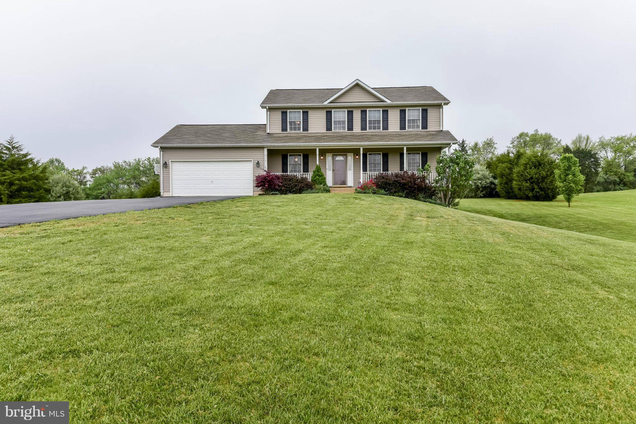 Brandy Station, VA 22714,12114 J BREN CT