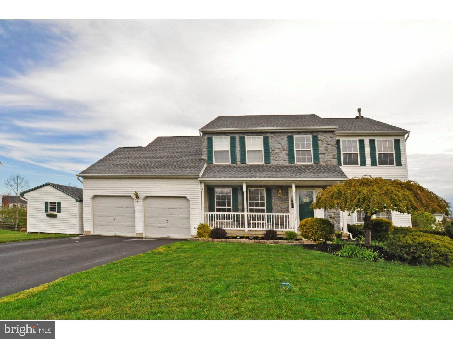 North Wales, PA 19454,104 MERTON CIR