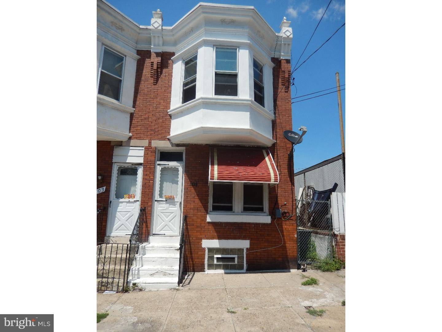 Philadelphia, PA 19140,101 W COURTLAND ST