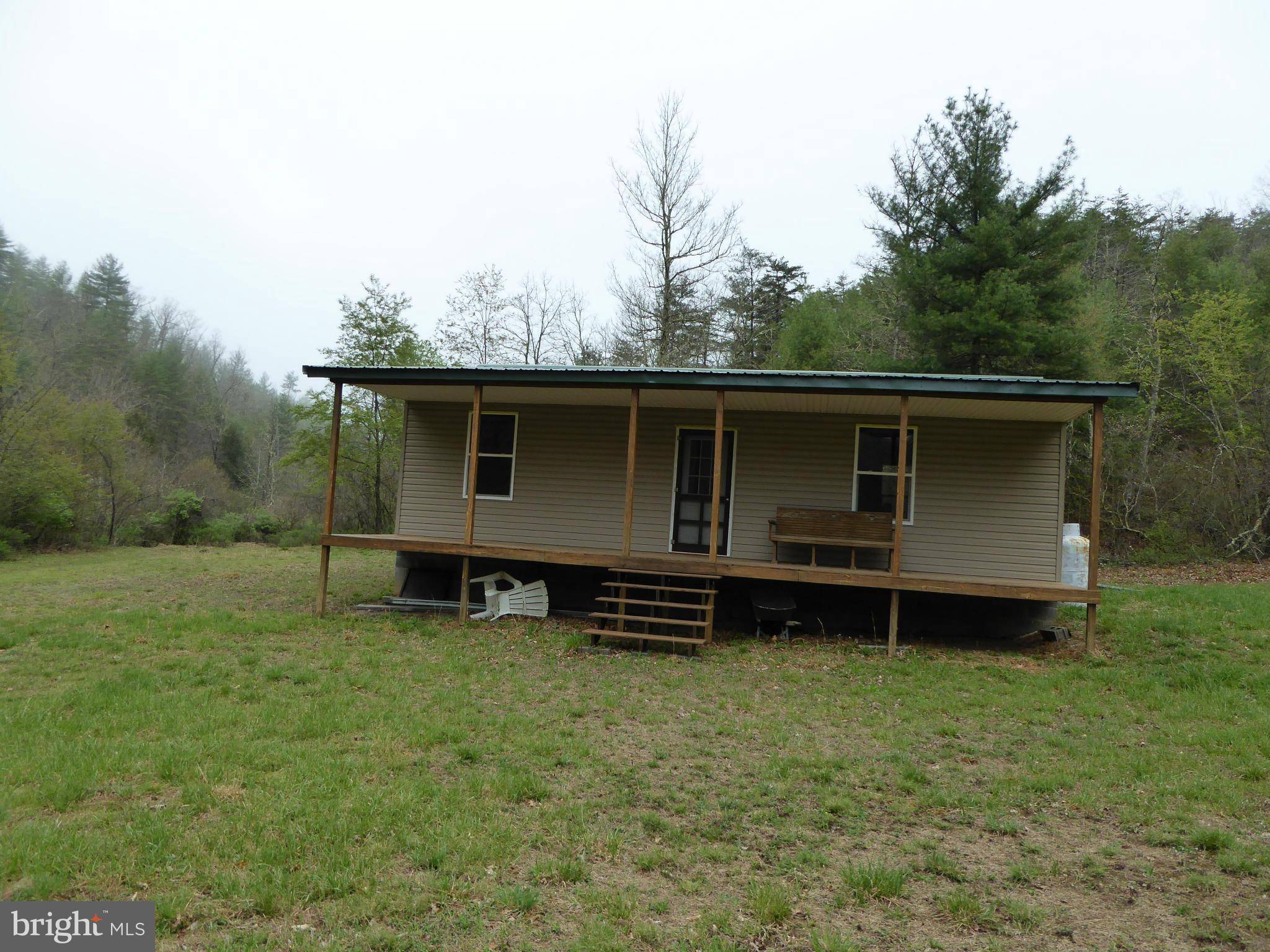 Brandywine, WV 26802,21 SUGAR GROVE RD