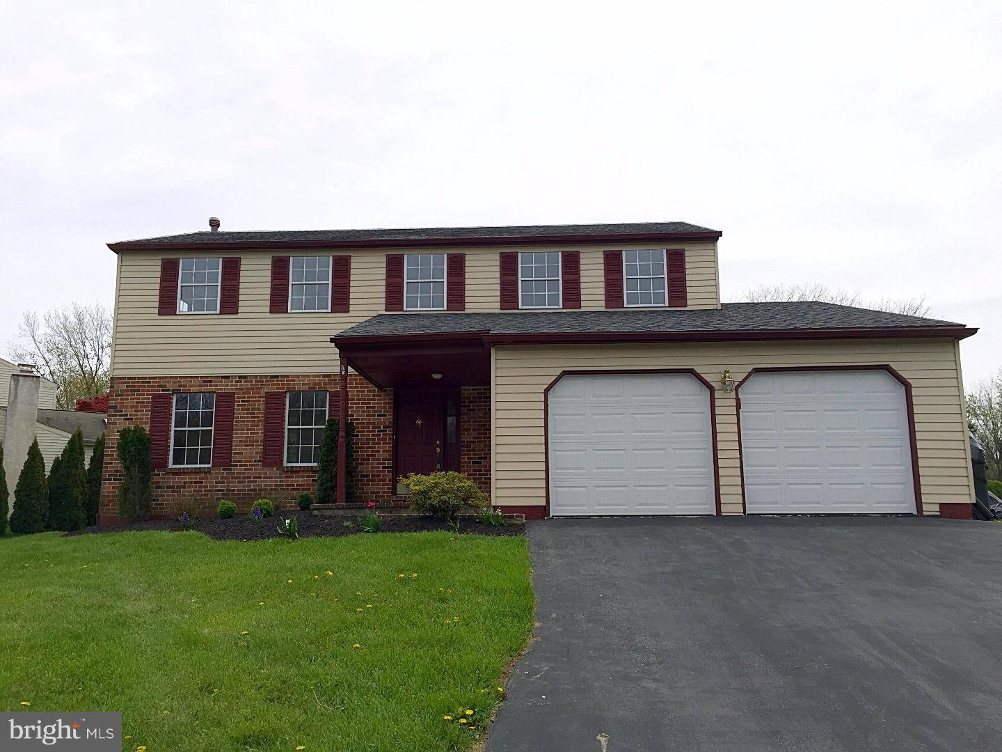 East Norriton, PA 19401,2302 CAROL LN