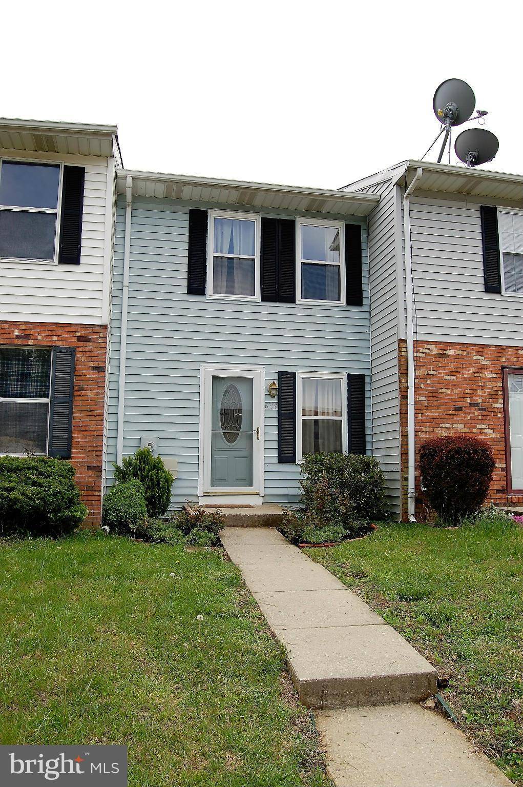 Reisterstown, MD 21136,633 GLYNOCK PL