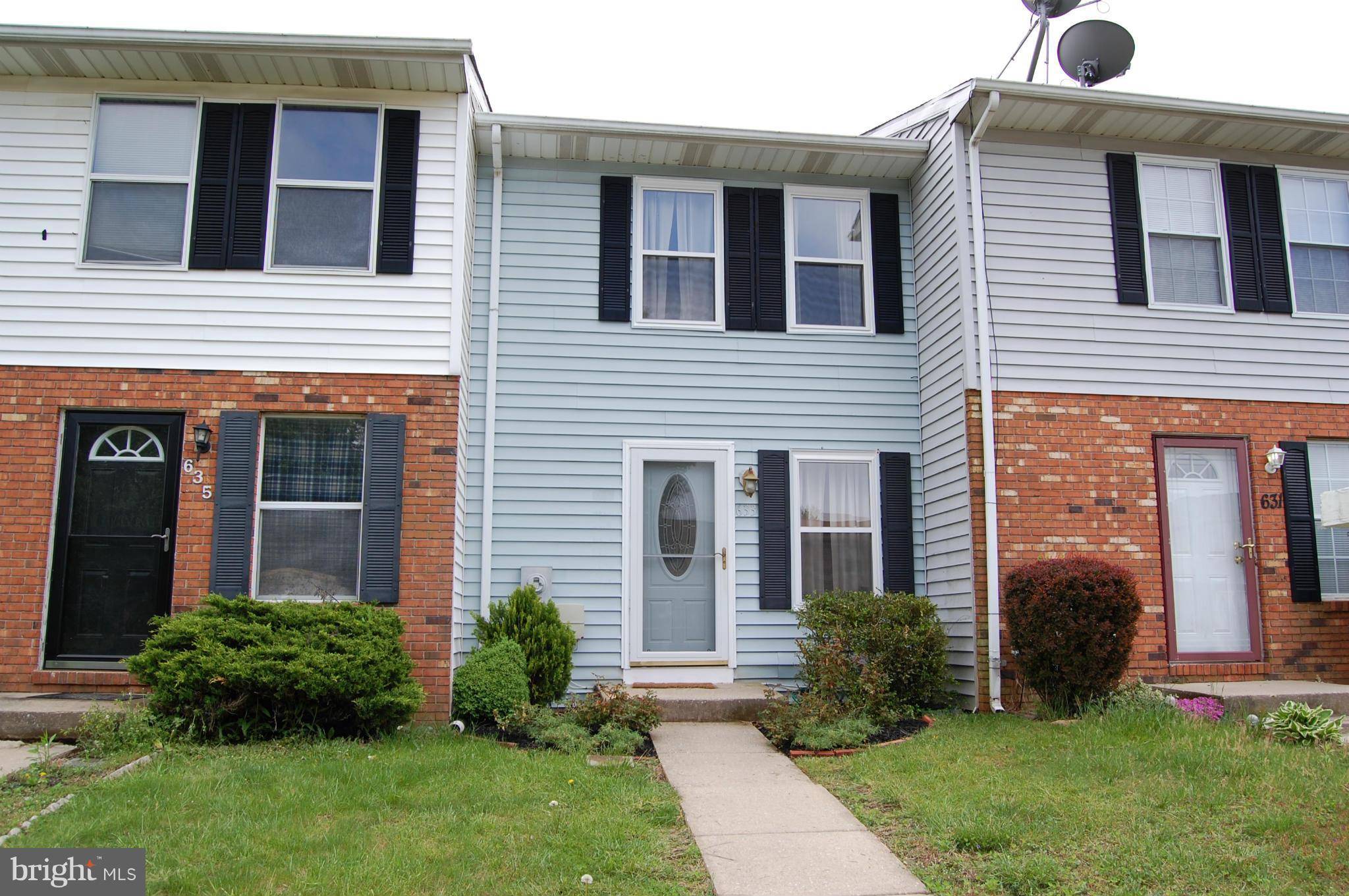 Reisterstown, MD 21136,633 GLYNOCK PL