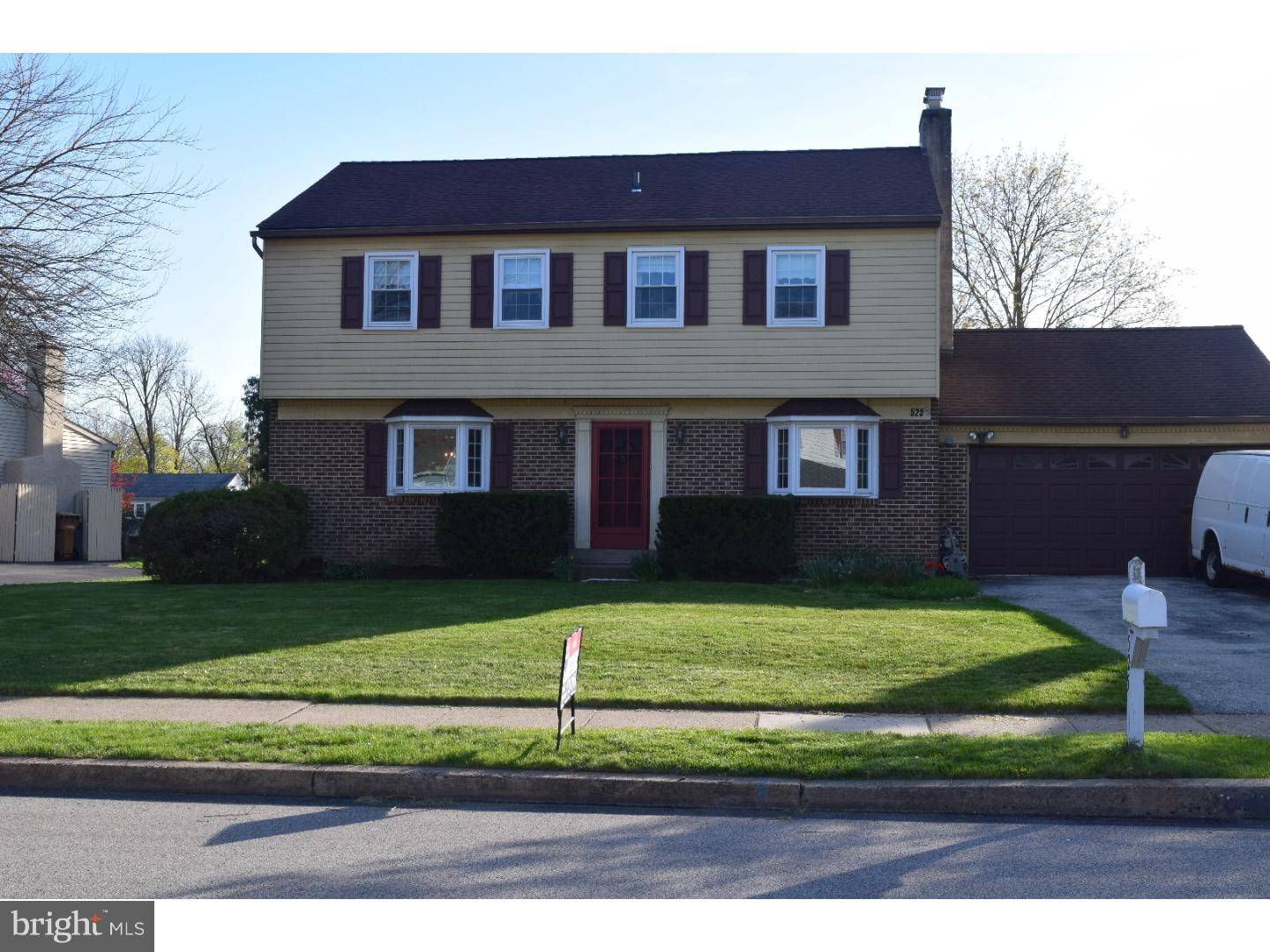 Ambler, PA 19002,525 MELISSA DR