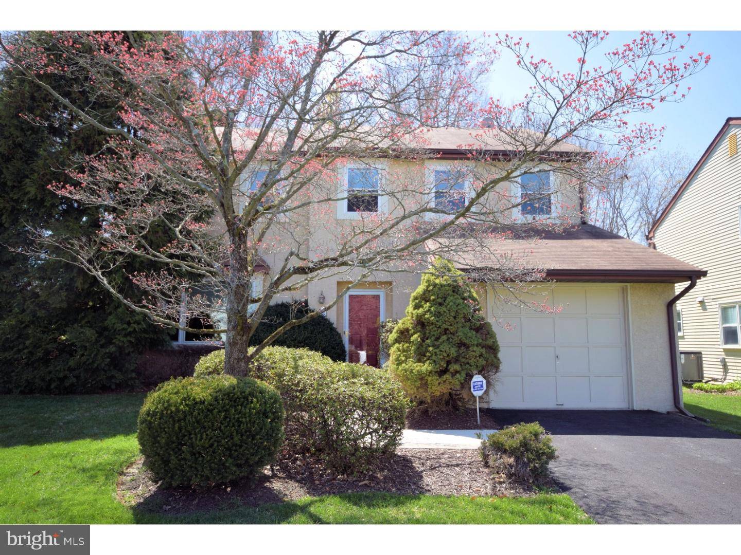 Horsham, PA 19044,13 HEATHER LN