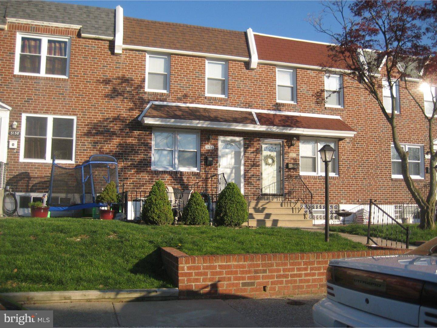 Philadelphia, PA 19136,3136 FAIRFIELD ST