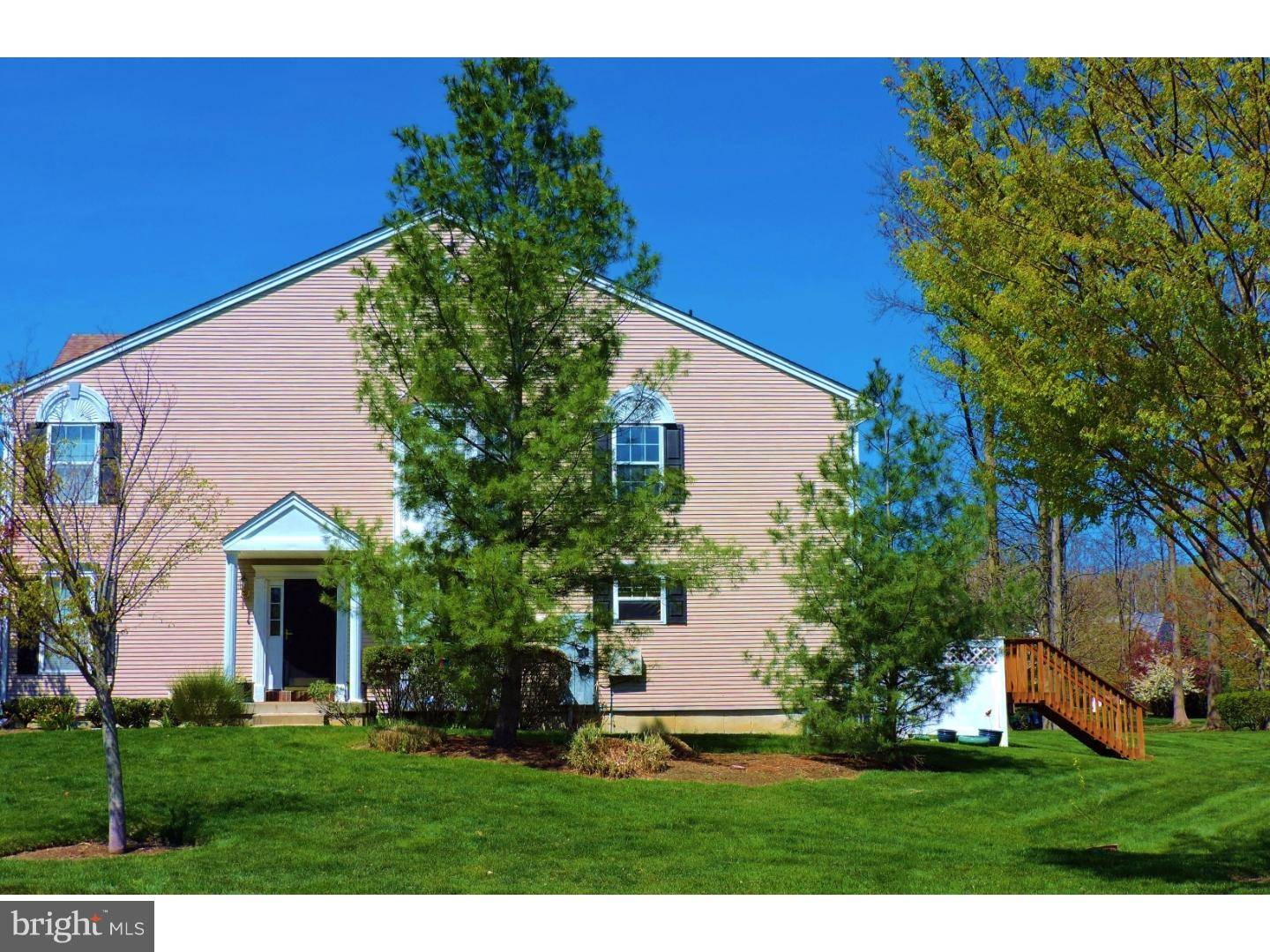 Huntingdon Valley, PA 19006,3340 WOODLAND CIR