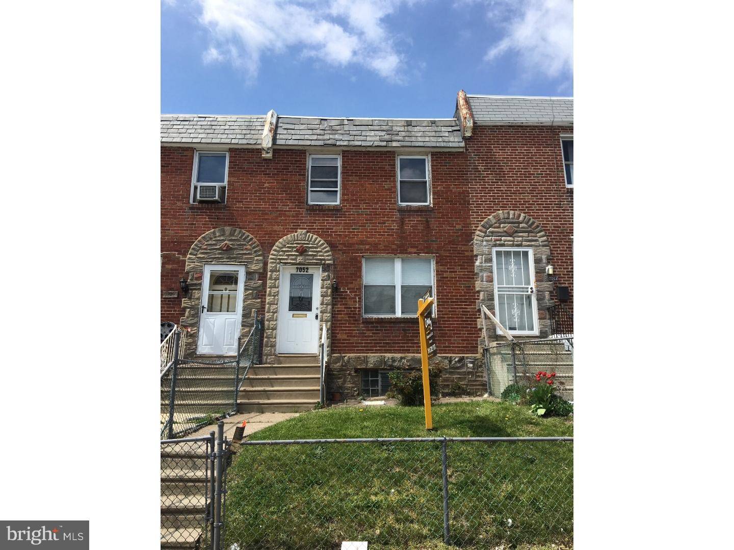 Philadelphia, PA 19149,7052 RUTLAND ST