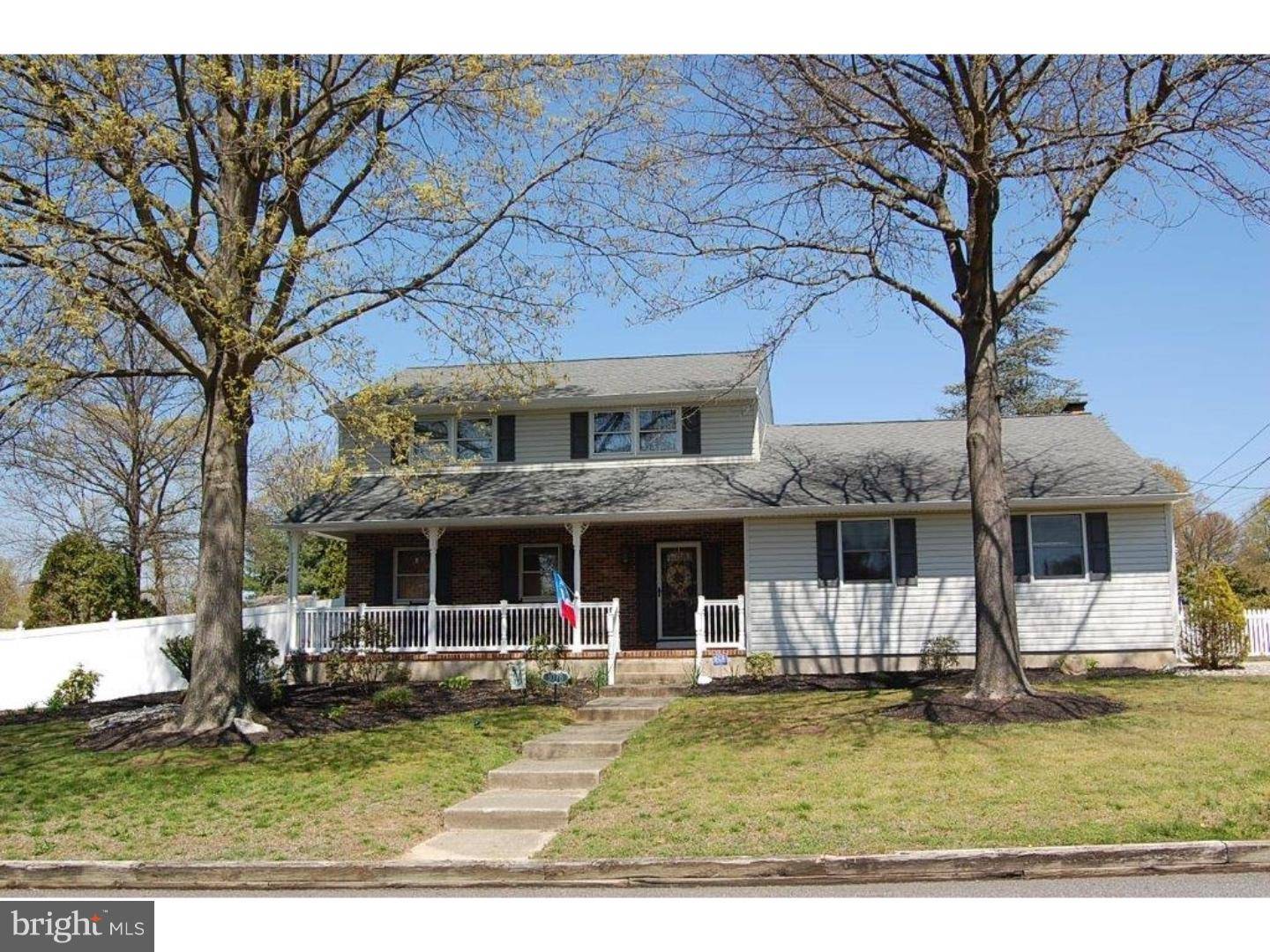 Deptford, NJ 08096,1078 KOHLER AVE