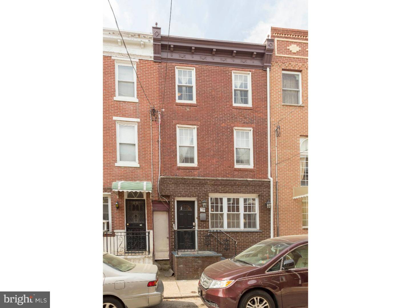 Philadelphia, PA 19147,718 EARP ST