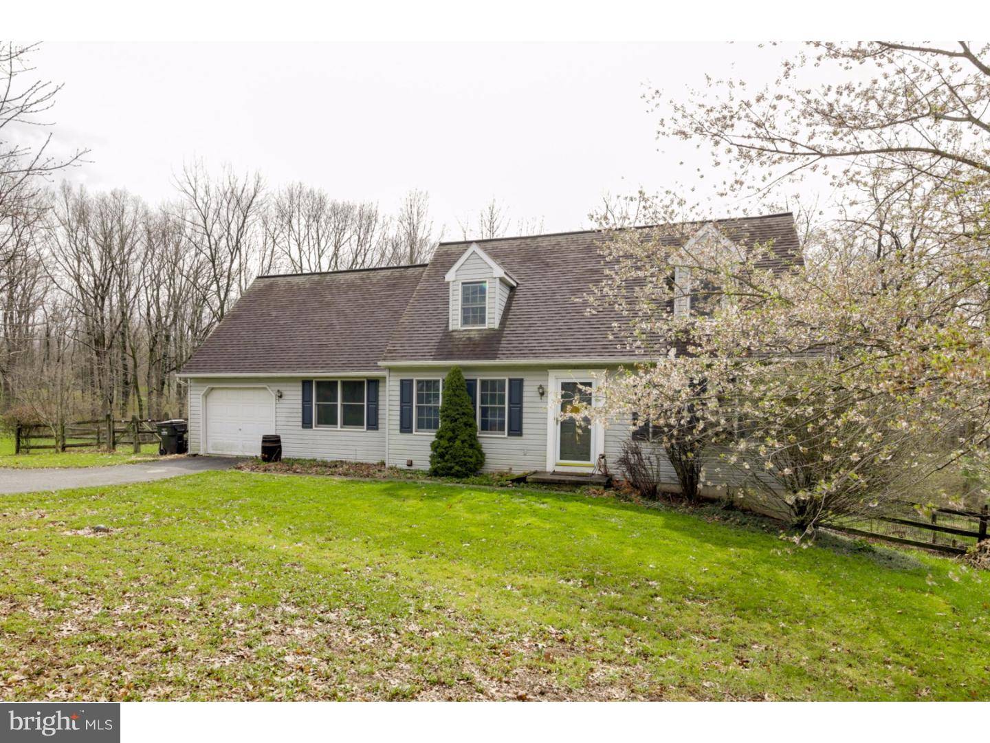 Honey Brook, PA 19344,236 DOVE DR