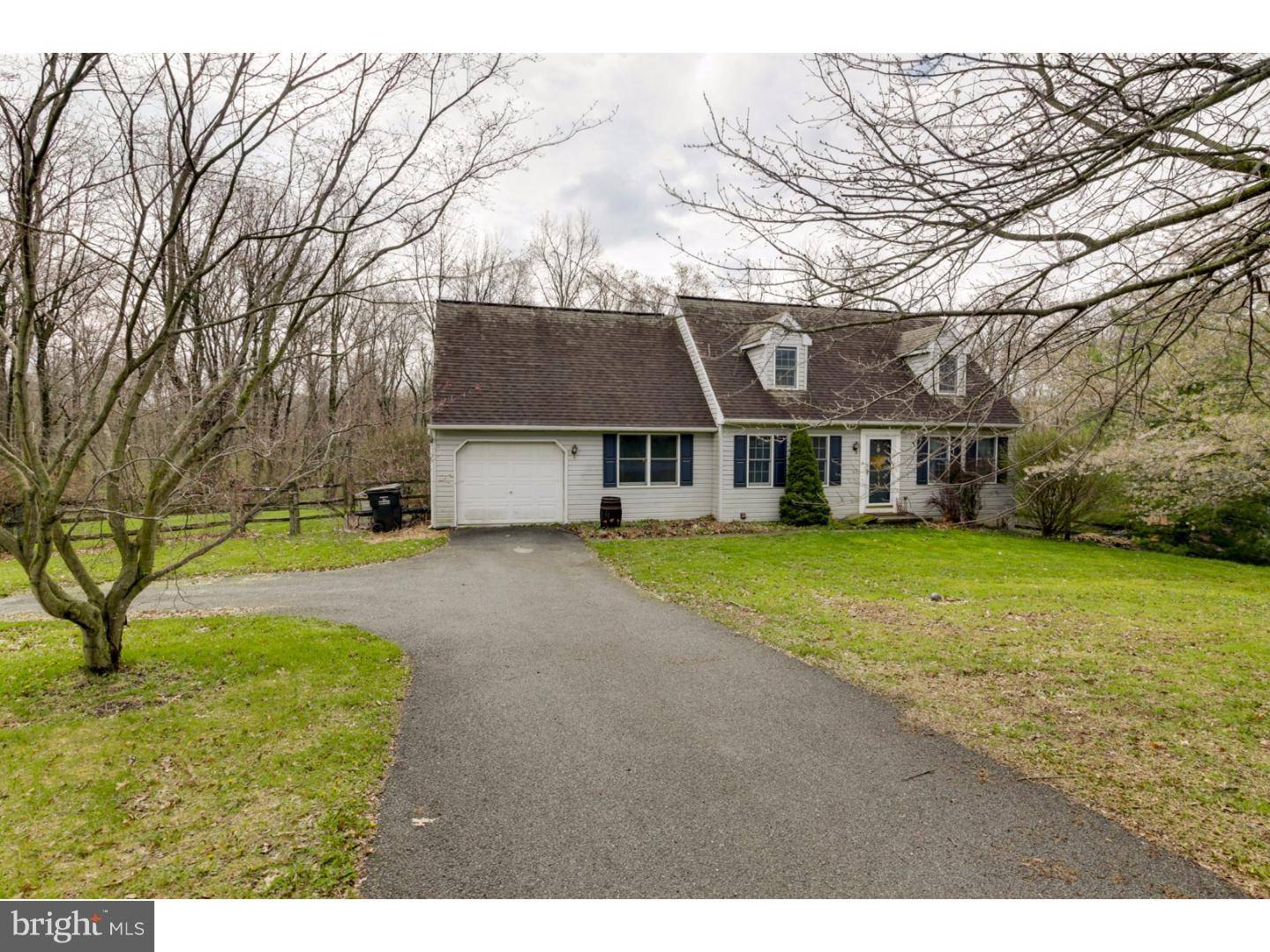 Honey Brook, PA 19344,236 DOVE DR