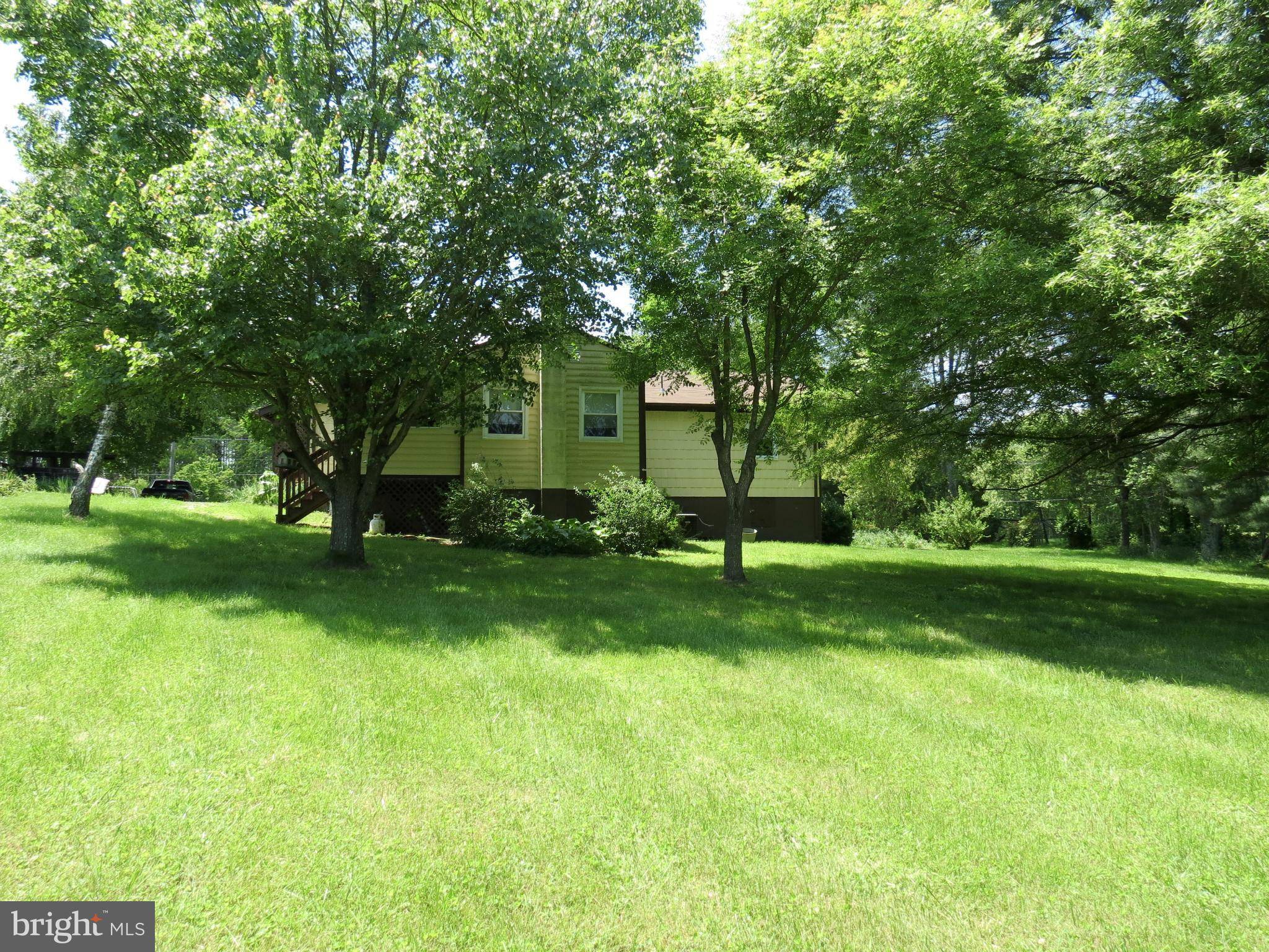 Rixeyville, VA 22737,9527 EGGBORNSVILLE RD