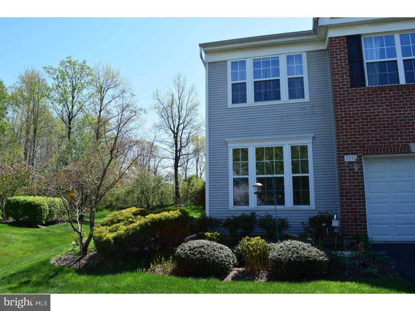 Huntingdon Valley, PA 19006,3333 WOODLAND CIR