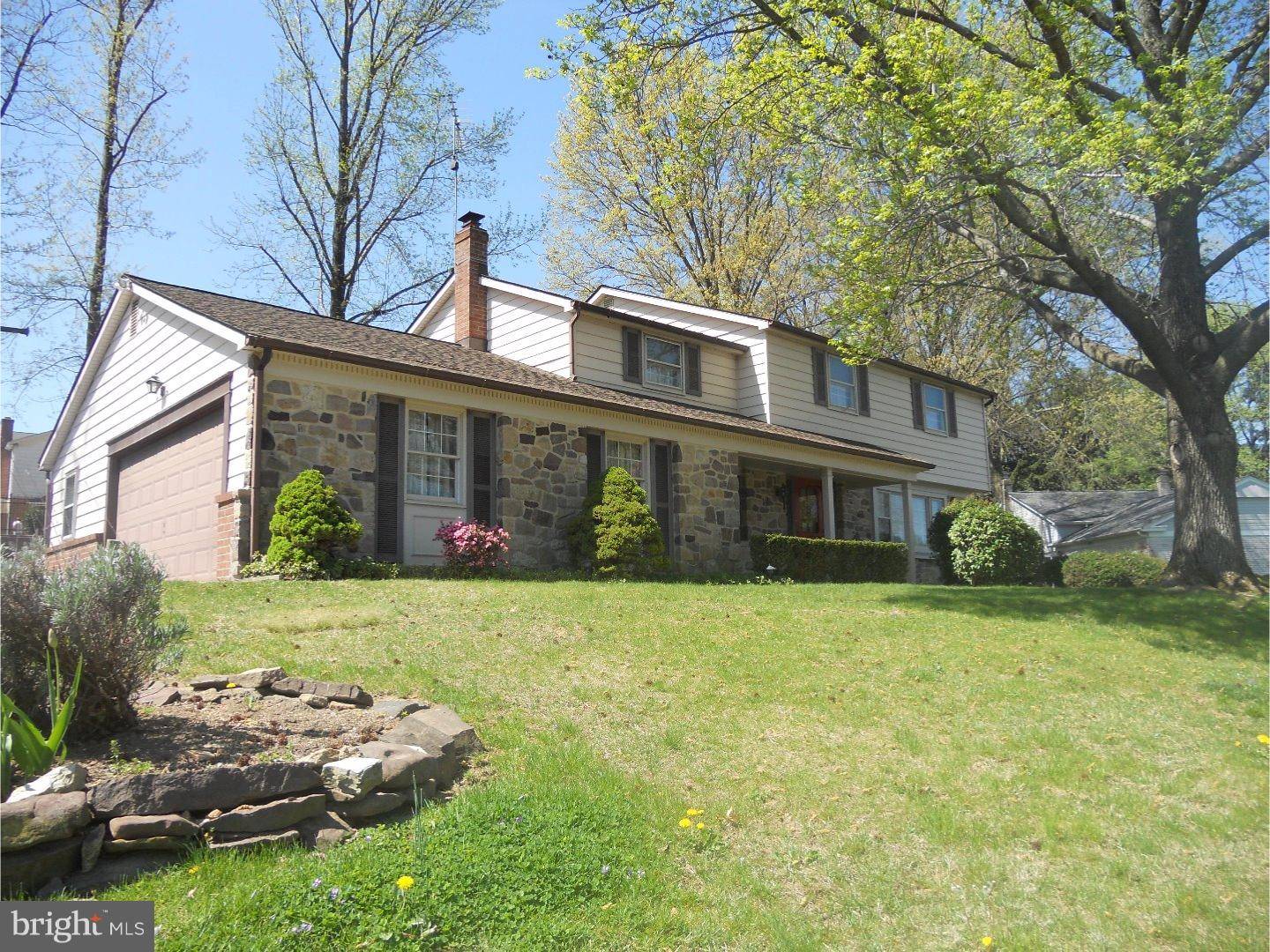 Huntingdon Valley, PA 19006,1208 WRIGHT DR