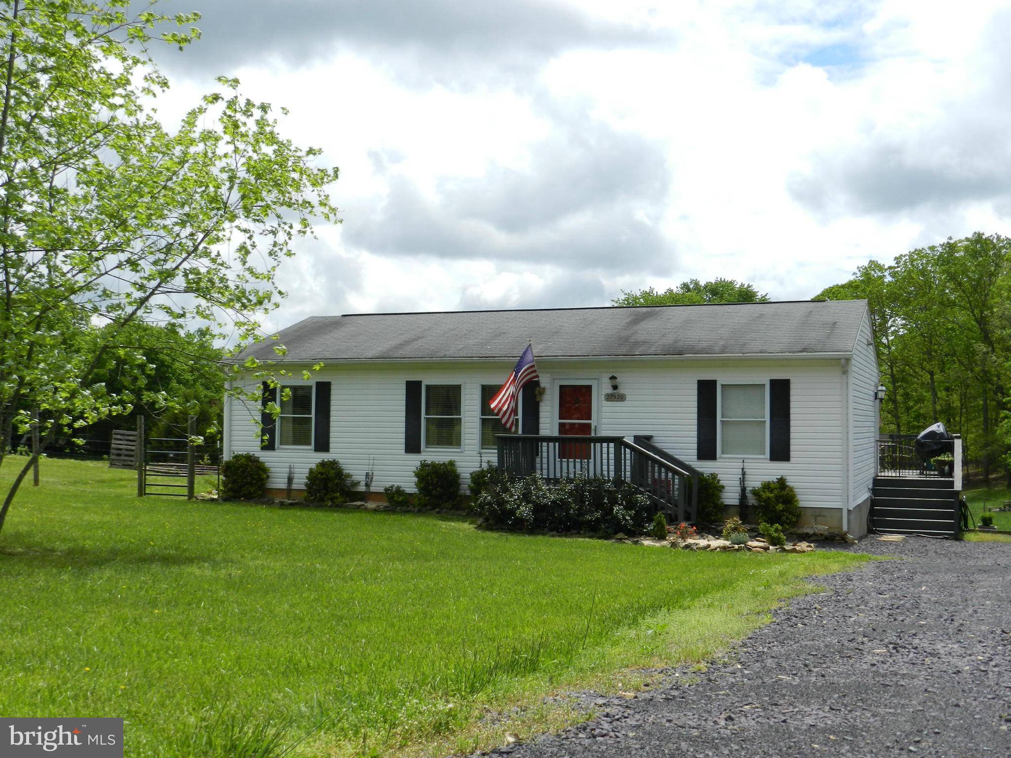 Unionville, VA 22567,27520 TATUM RD