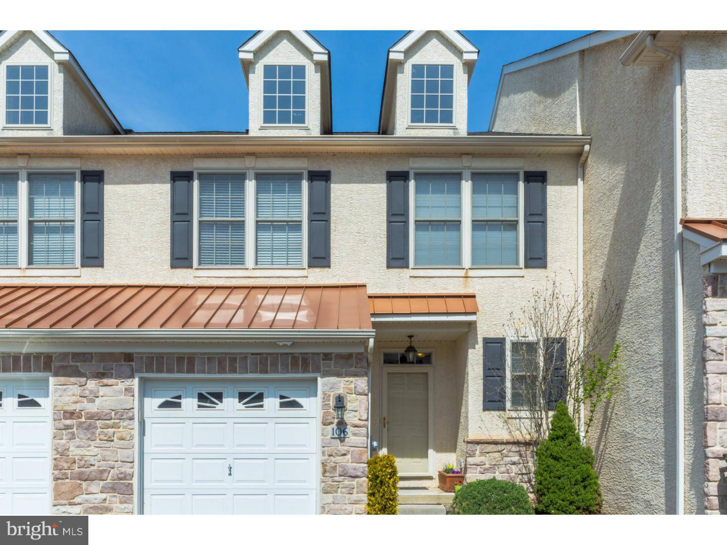 Conshohocken, PA 19428,106 BAREFIELD LN