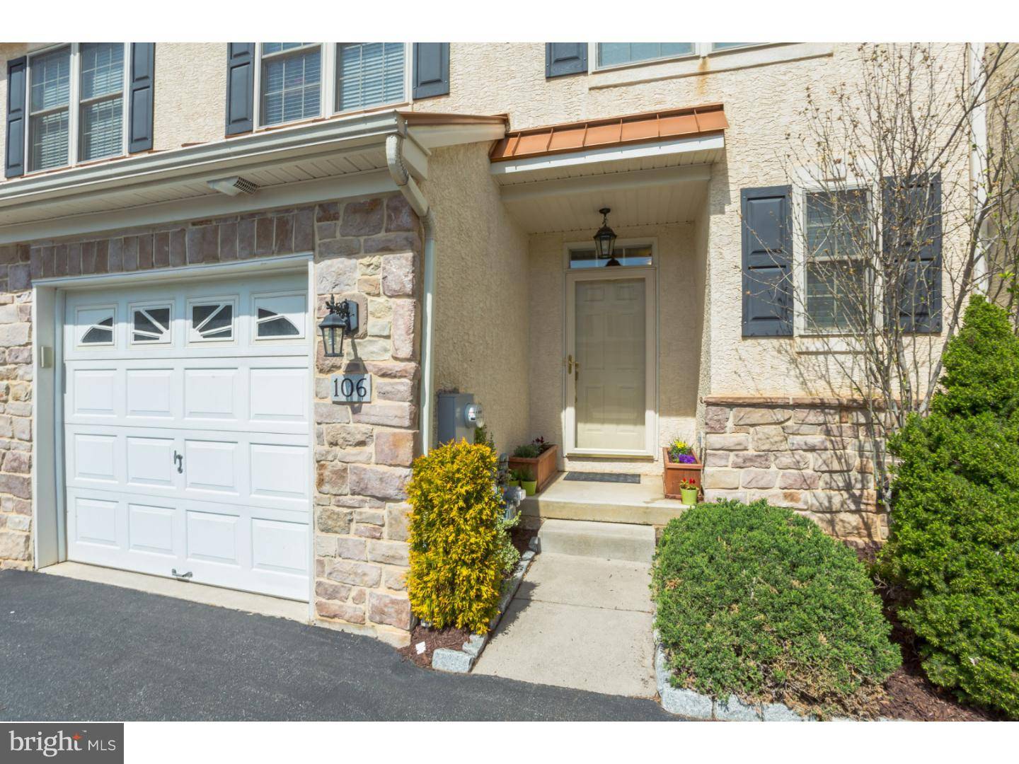 Conshohocken, PA 19428,106 BAREFIELD LN