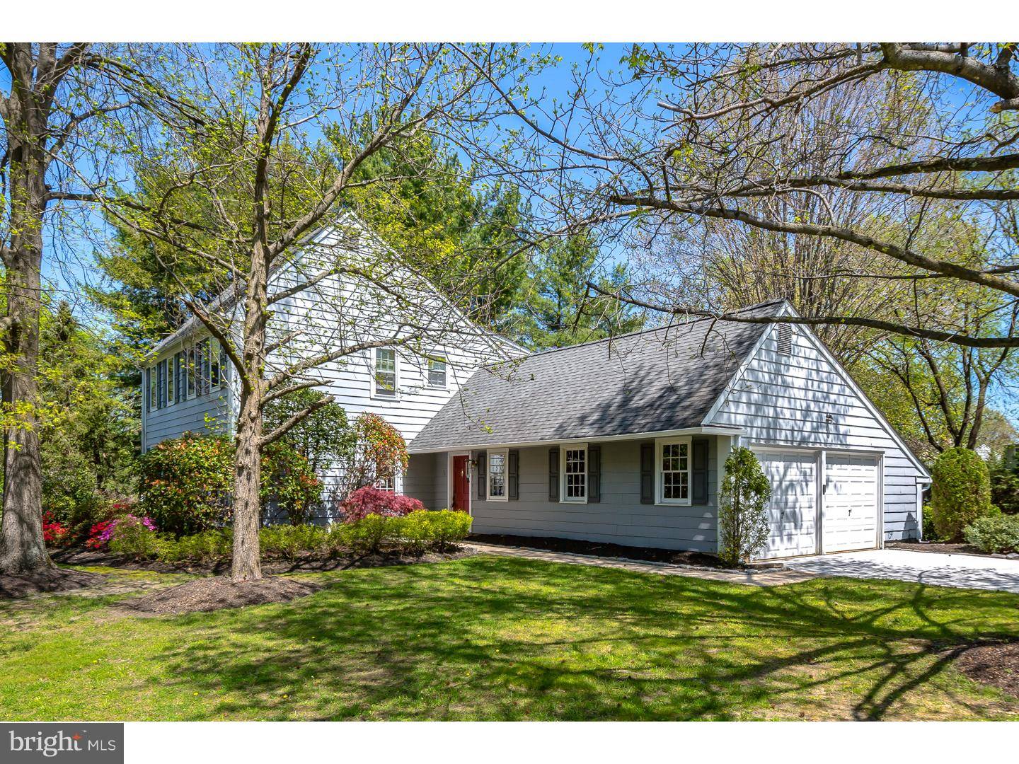 Cherry Hill, NJ 08003,26 PAWTUCKET DR