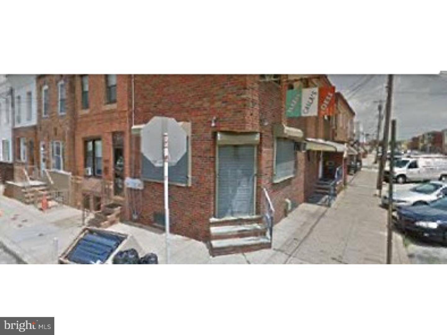 Philadelphia, PA 19148,2555 S JESSUP ST