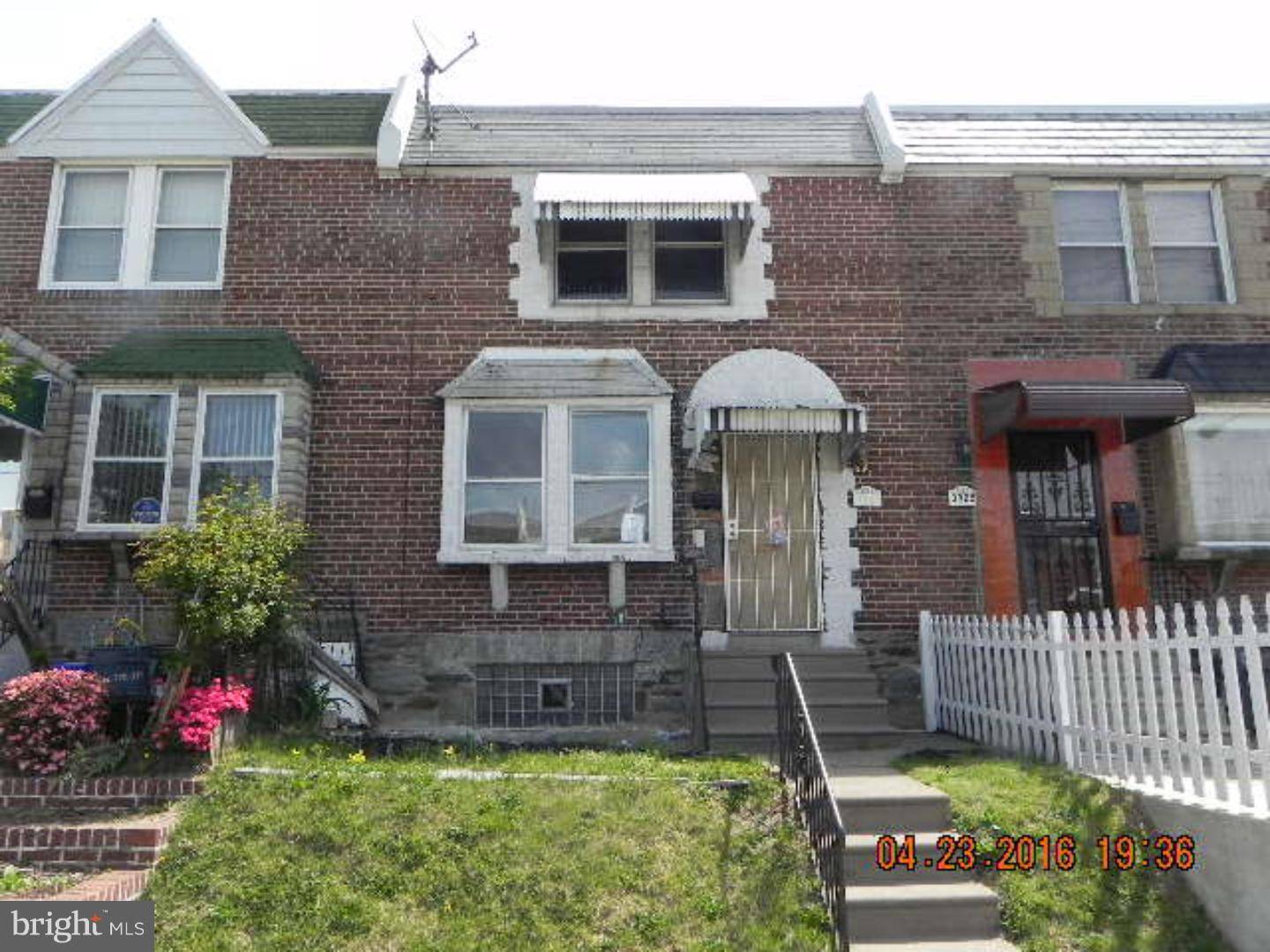 Philadelphia, PA 19124,3927 I ST