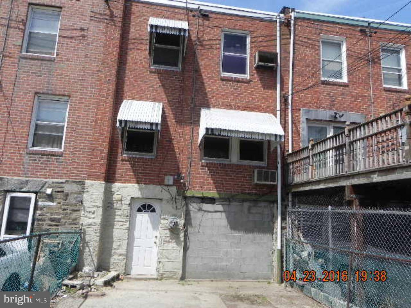 Philadelphia, PA 19124,3927 I ST