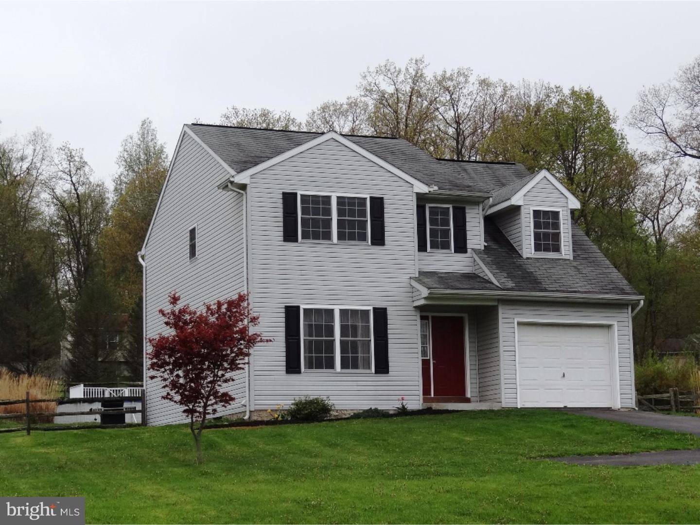 Honey Brook, PA 19344,6412 BYERLY RD