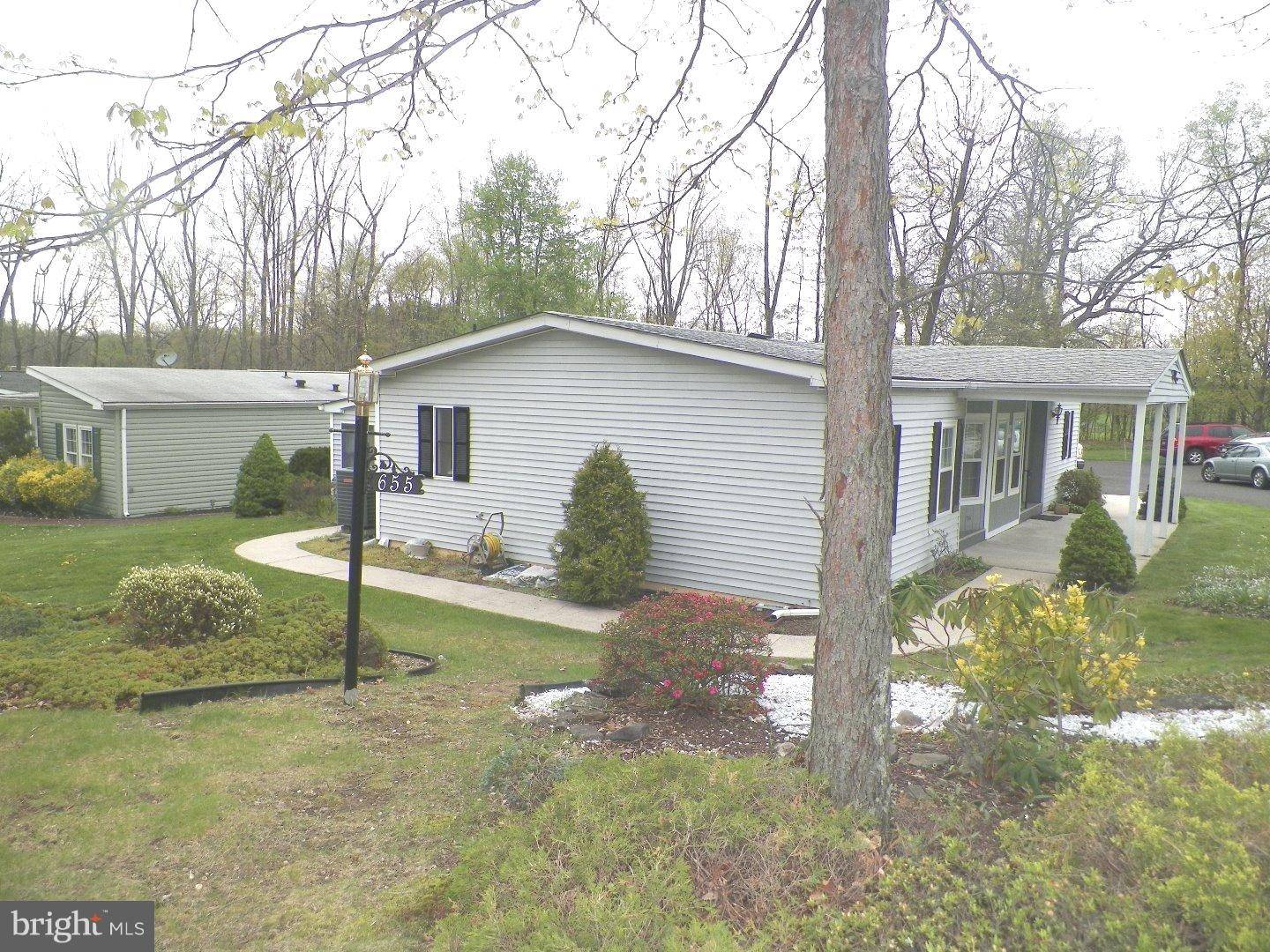 North Wales, PA 19454,655 REDWOOD CT