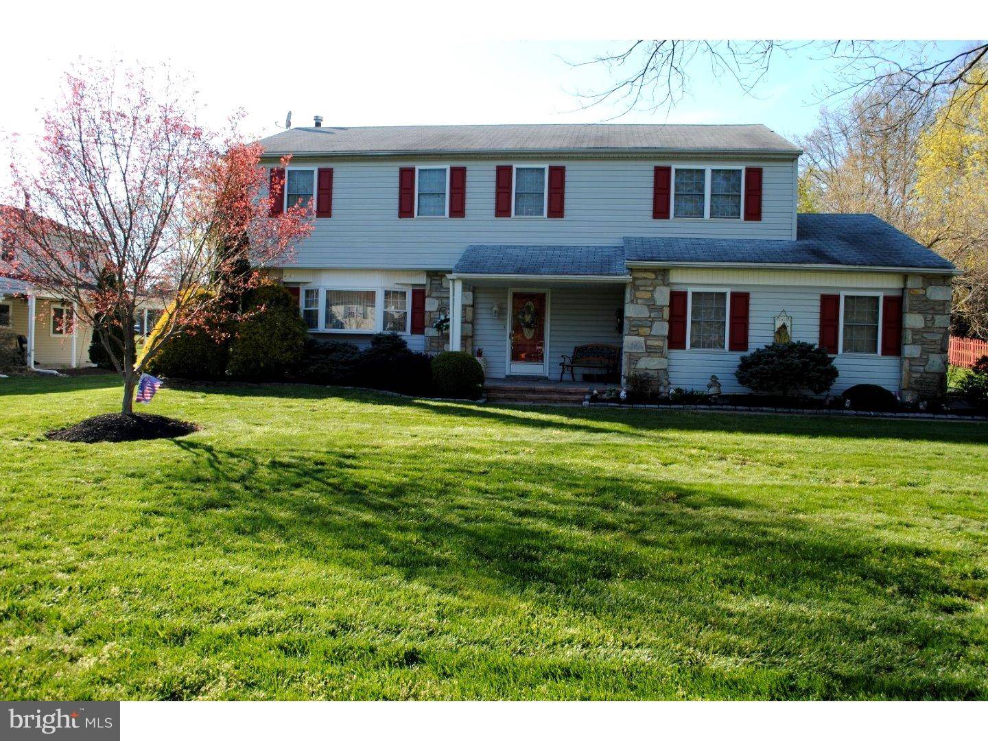 Hatboro, PA 19040,3950 COUNTRYWOOD LN