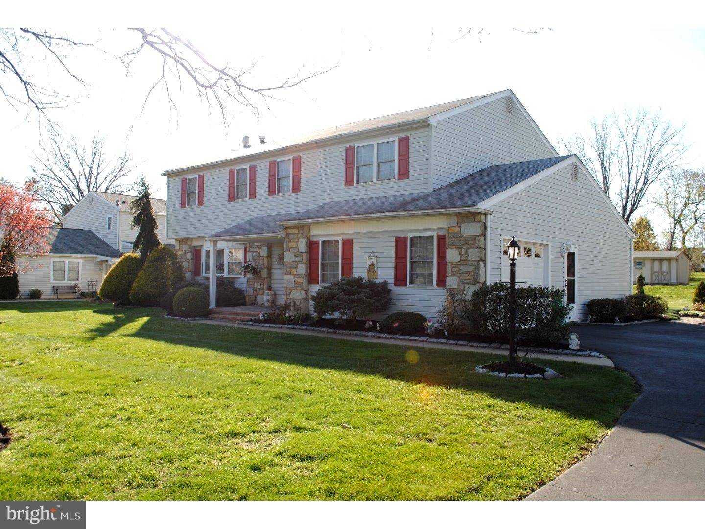 Hatboro, PA 19040,3950 COUNTRYWOOD LN