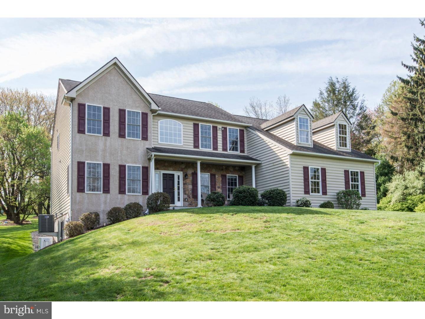 Downingtown, PA 19335,1505 DELONG DR