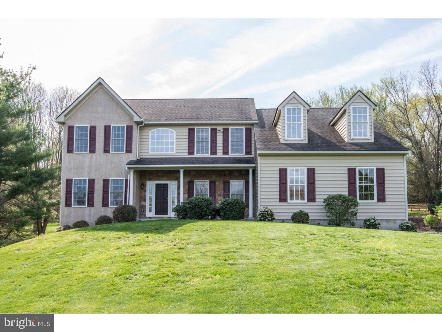 Downingtown, PA 19335,1505 DELONG DR