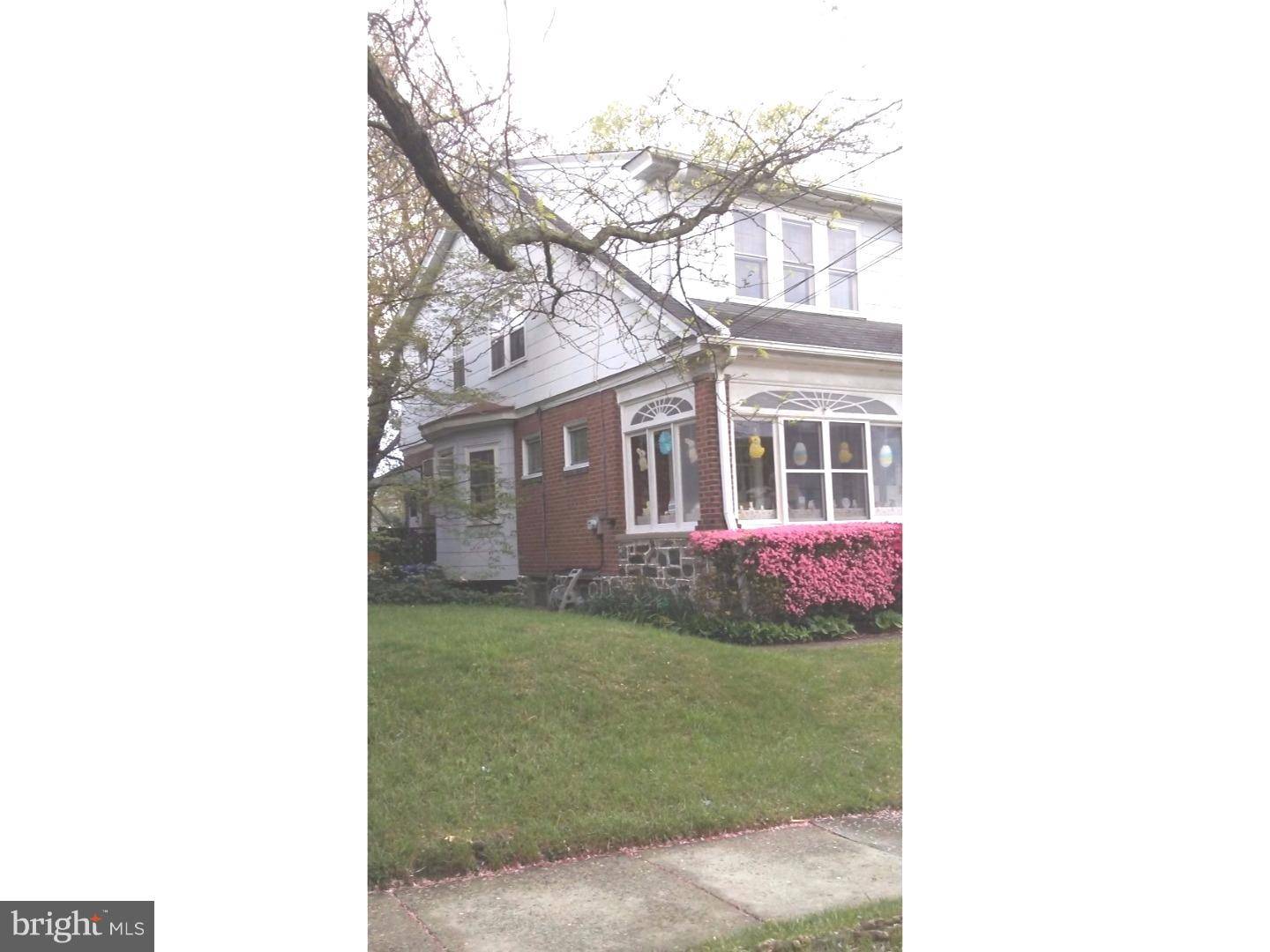 Cheltenham, PA 19012,430 JEFFERSON AVE