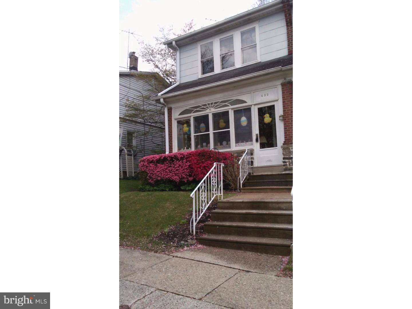 Cheltenham, PA 19012,430 JEFFERSON AVE