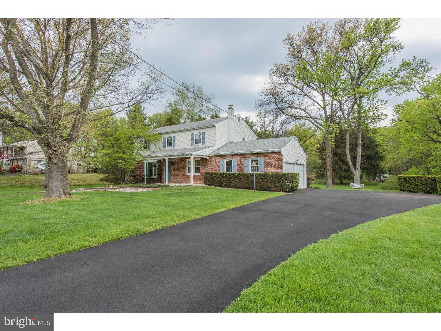 Upper Dublin, PA 19002,1825 HOWE LN