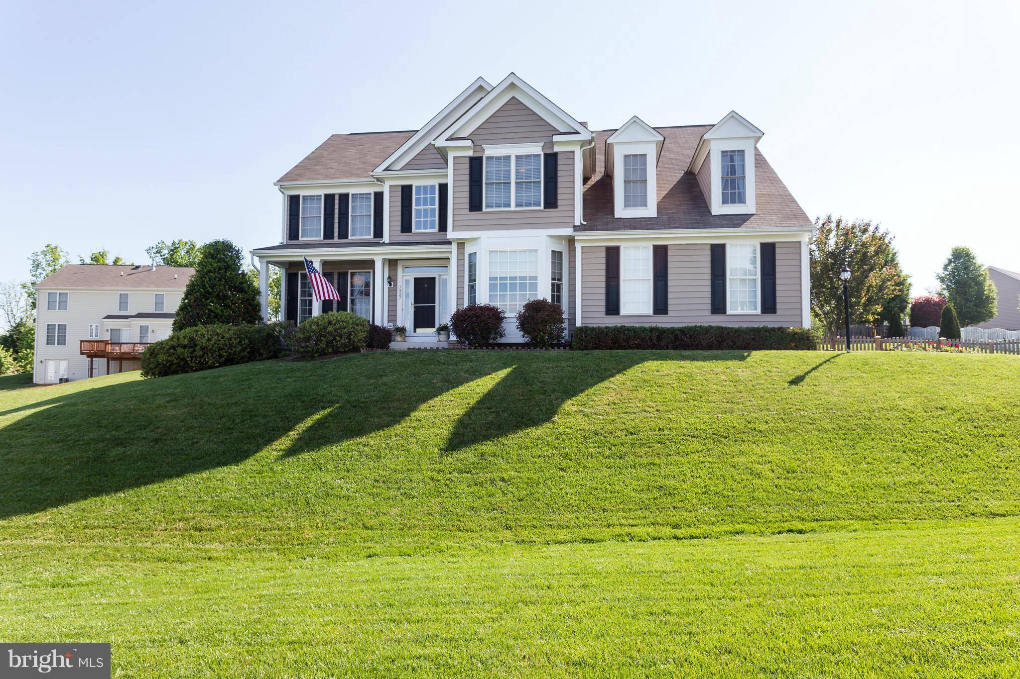 Locust Grove, VA 22508,1327 GREENFIELD CT