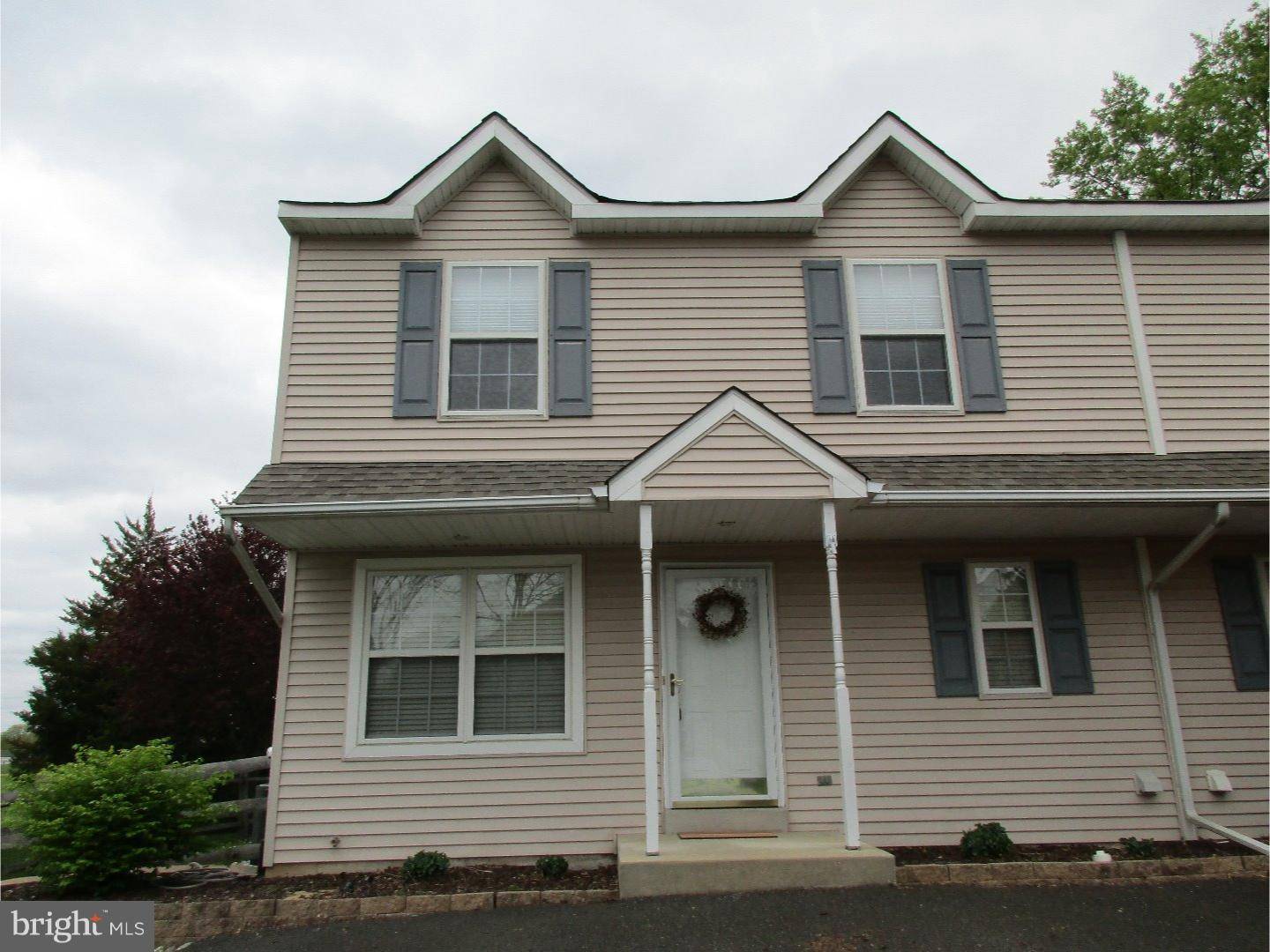 Horsham, PA 19044,224 MILTON AVE #B