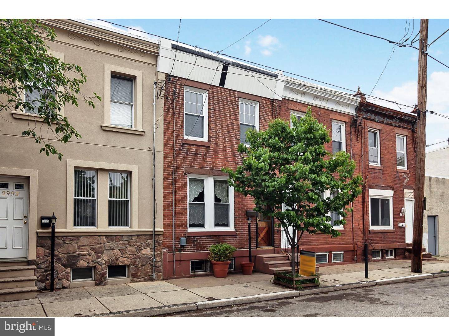 Philadelphia, PA 19134,2994 CHATHAM ST