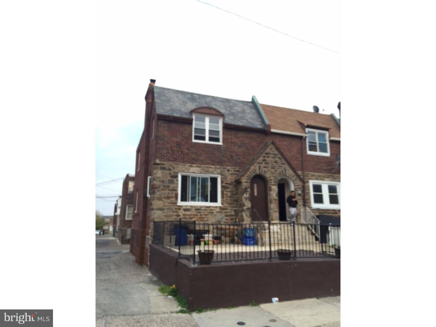 Philadelphia, PA 19124,3943 LAWNDALE ST