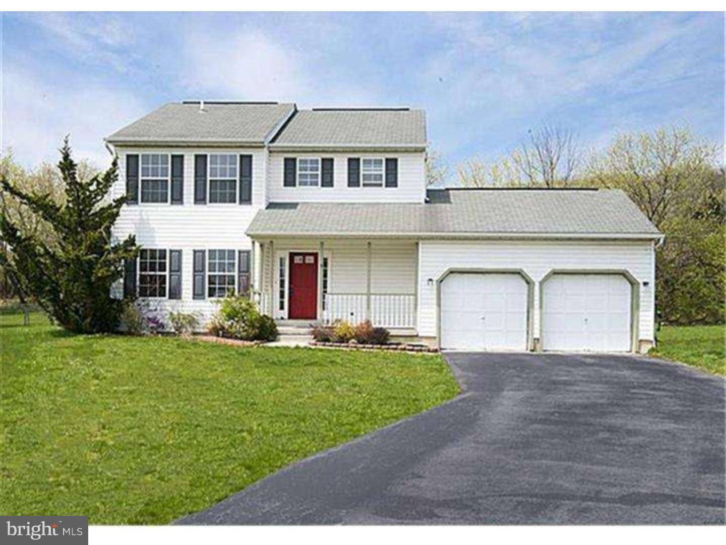 Downingtown, PA 19335,9 MAGNOLIA CT