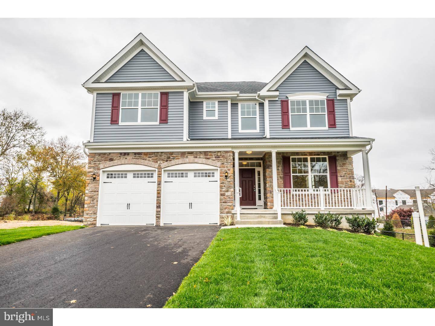 Bordentown, NJ 08505,2 ANNA ROSE CT