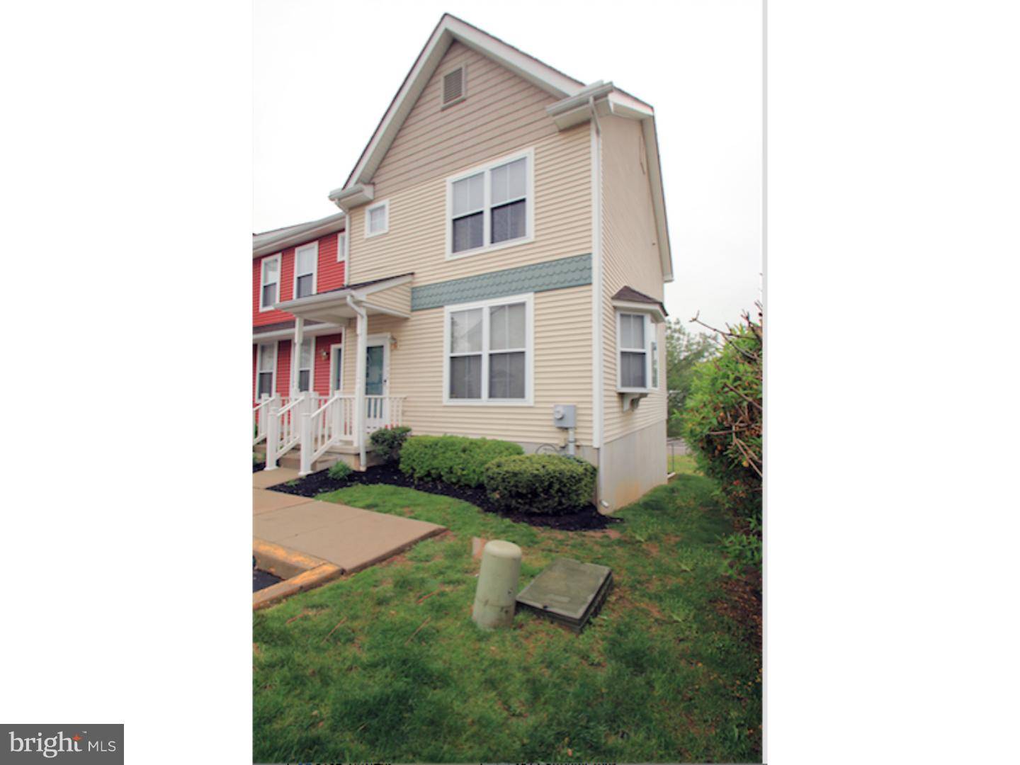 Coatesville, PA 19320,1034 MERCHANT ST #32