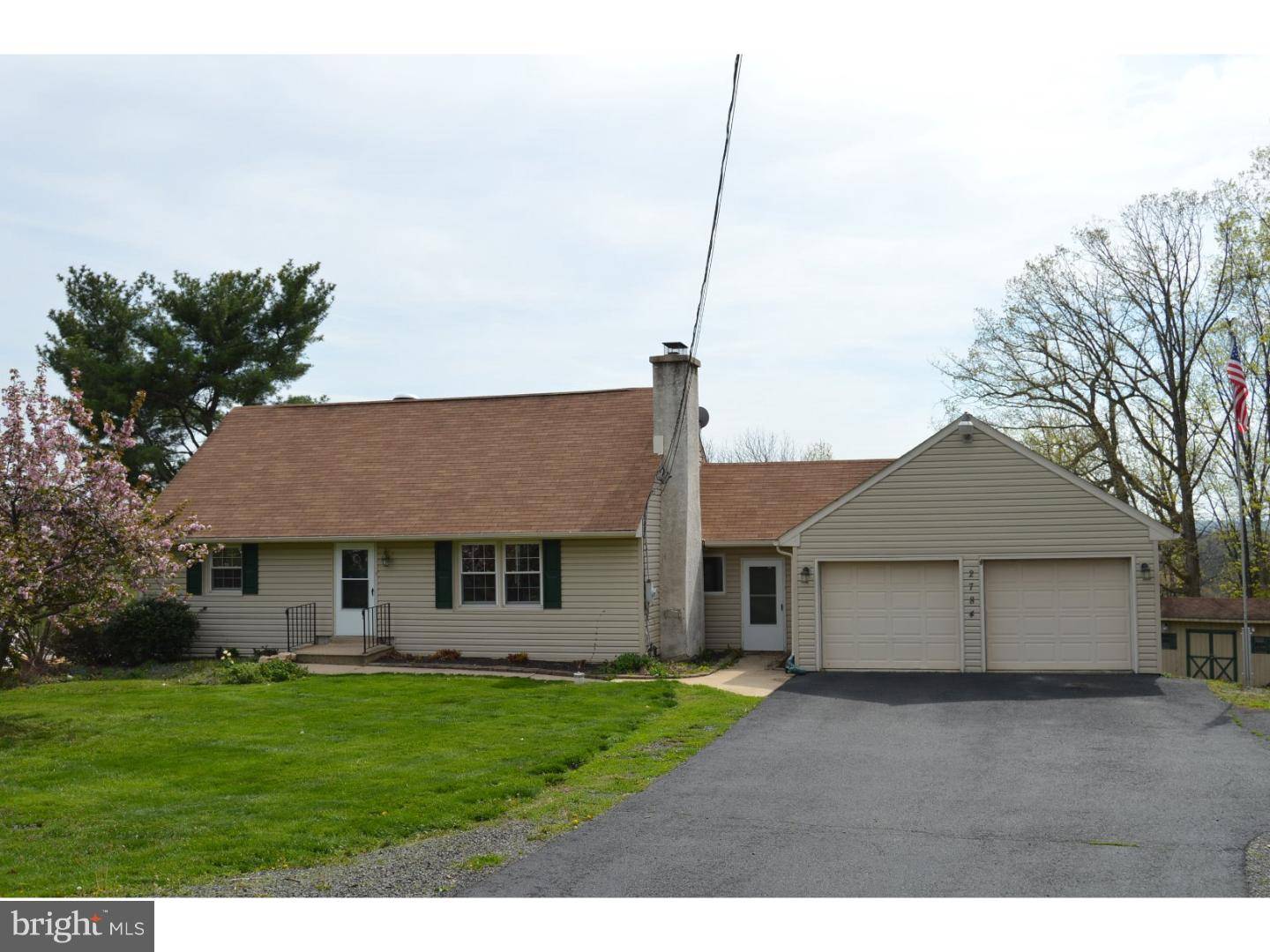 Perkiomenville, PA 18074,2784 LITTLE RD