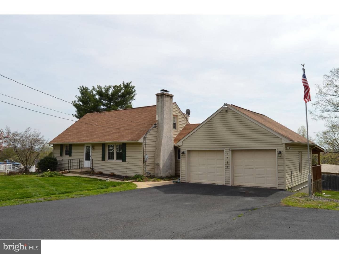 Perkiomenville, PA 18074,2784 LITTLE RD