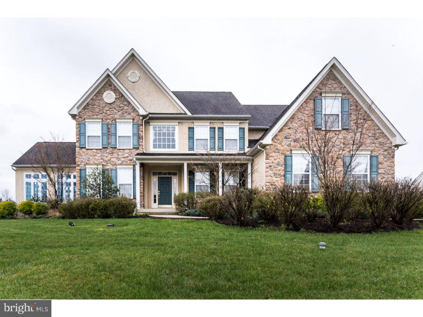 Coatesville, PA 19320,136 BRIDLE PATH LN