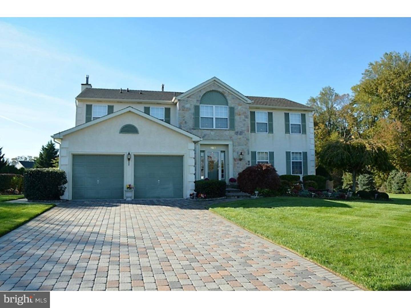 Mullica Hill, NJ 08062,103 PONDS VIEW CT