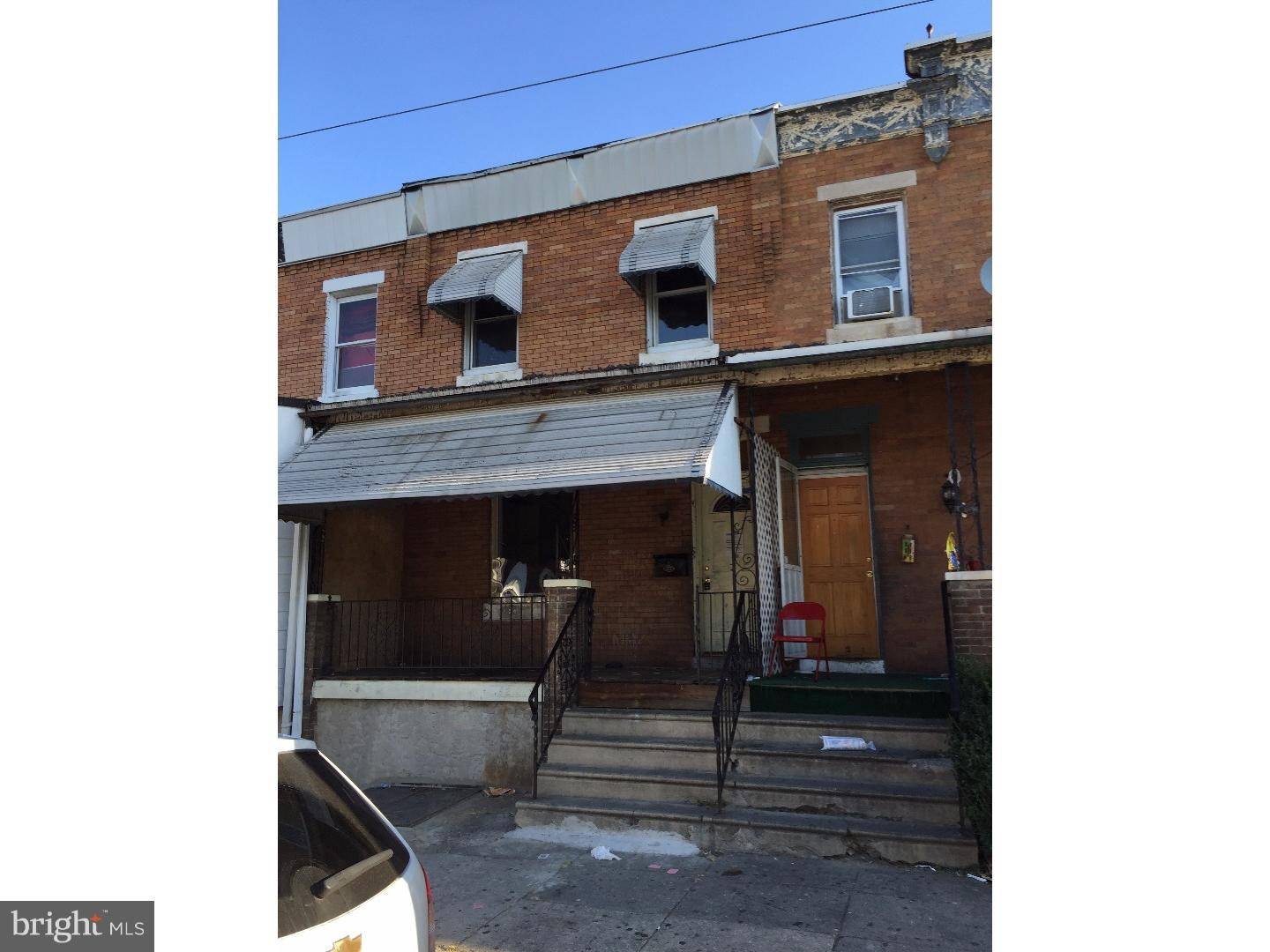 Philadelphia, PA 19142,2117 S 66TH ST