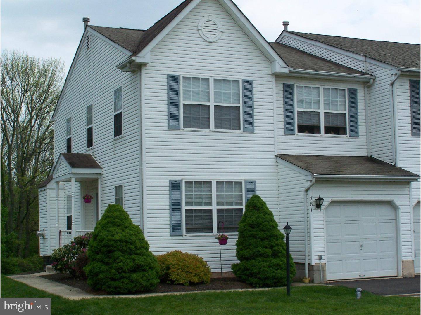 Telford, PA 18969,781 EVERGREEN CIR