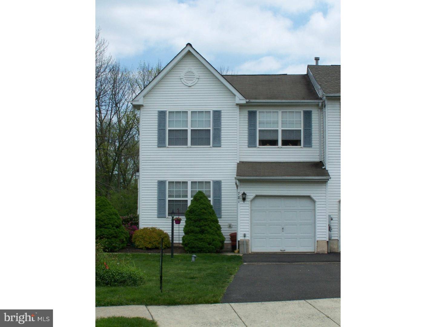 Telford, PA 18969,781 EVERGREEN CIR