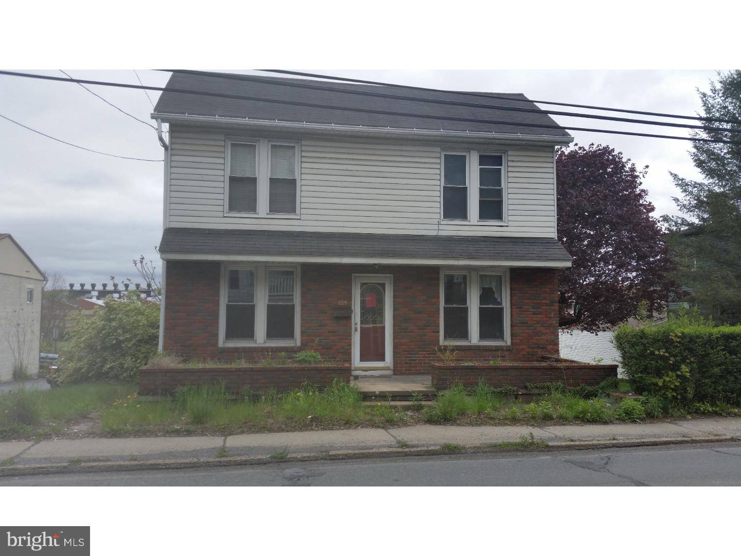 Cressona, PA 17929,125 POTTSVILLE ST